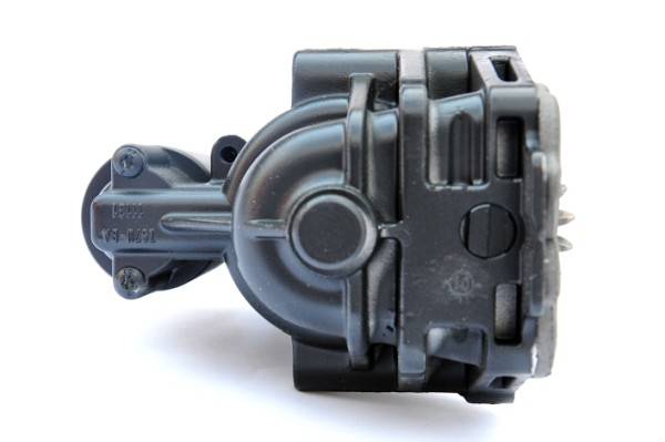 HELLA 8EA 011 610-151 Starter - 12V - 2.2kW - für u.a. Ford Transit Box (Fa_ _)