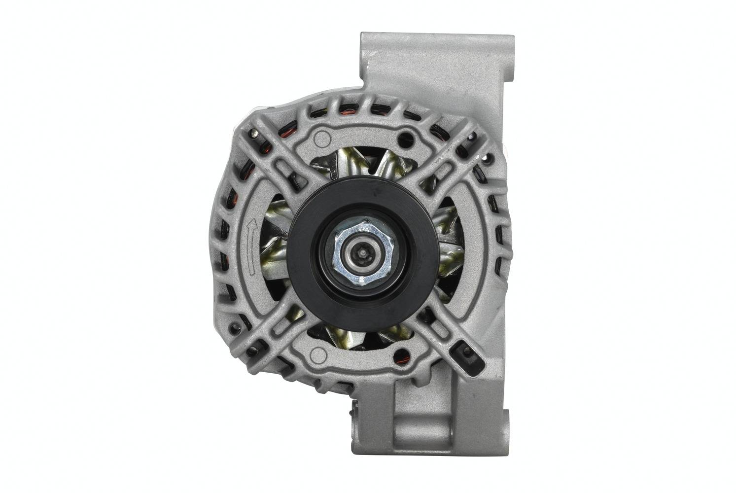 HELLA 8EL 011 712-901 Generator - 14V - 105A - für u.a. Fiat Fiorino Box Body/Estate (225_)