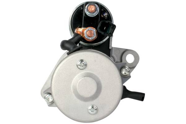 HELLA 8EA 012 527-711 Starter - 12V - 2kW - für u.a. Toyota Rav 4 III (_A3_)