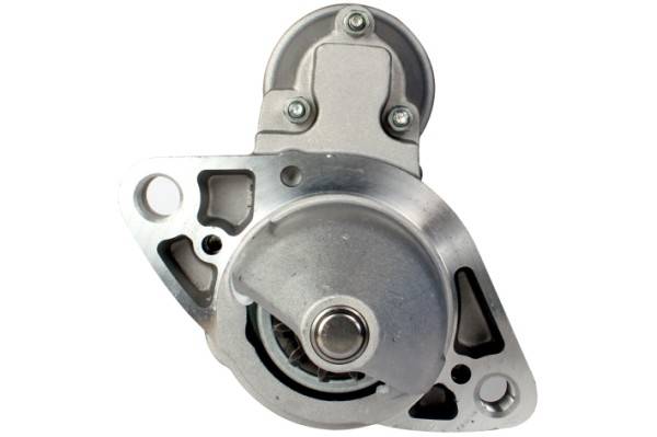 HELLA 8EA 012 527-711 Starter - 12V - 2kW - für u.a. Toyota Rav 4 III (_A3_)