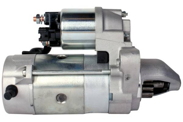 HELLA 8EA 012 527-711 Starter - 12V - 2kW - für u.a. Toyota Rav 4 III (_A3_)