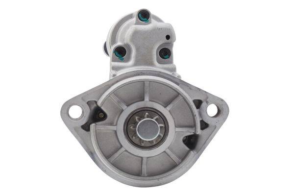 HELLA 8EA 011 611-261 Starter - 12V - 2kW - für u.a. VW Crafter 30-50 Platform/Chassis (2F_)