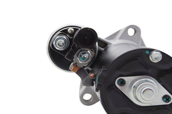 HELLA 8EA 011 611-261 Starter - 12V - 2kW - für u.a. VW Crafter 30-50 Platform/Chassis (2F_)