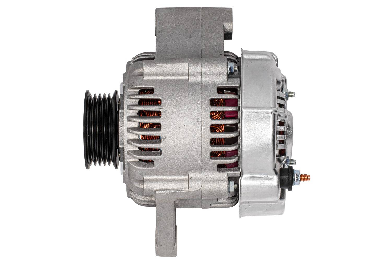 HELLA 8EL 011 712-941 Generator - 14V - 70A