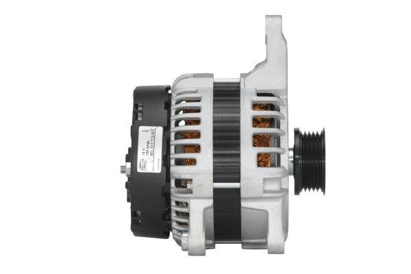 HELLA 8EL 011 713-521 Generator - 14V - 150A - für u.a. MB Gla-Class (X156)