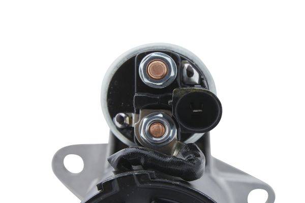 HELLA 8EA 011 611-881 Starter - 12V - 2.2kW - für u.a. VW Touareg (7P5, 7P6)