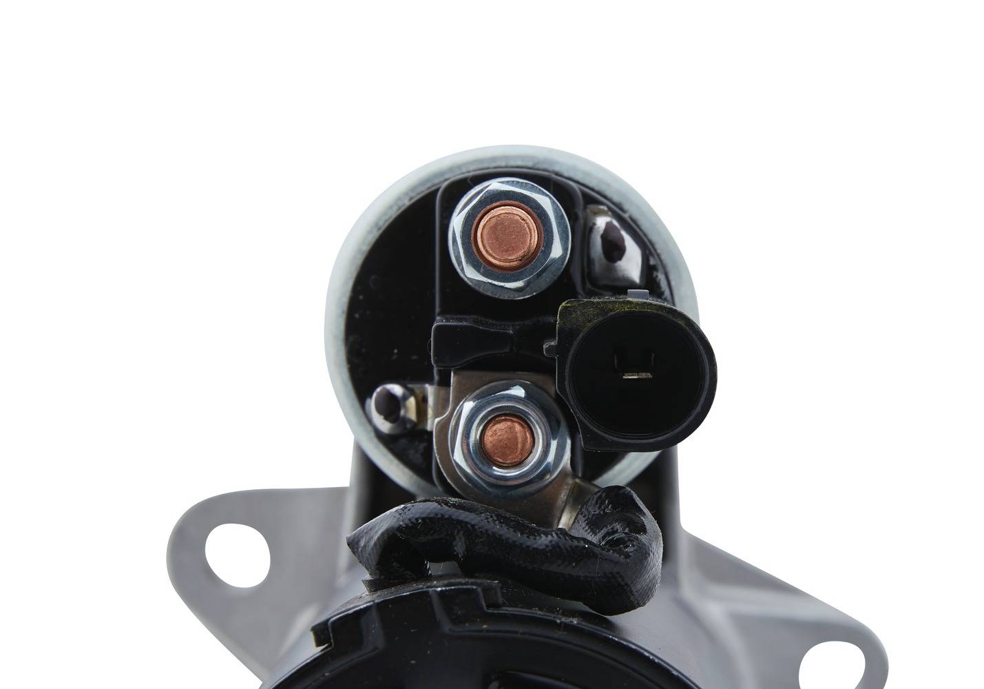 HELLA 8EA 011 611-881 Starter - 12V - 2.2kW - für u.a. VW Touareg (7P5, 7P6)