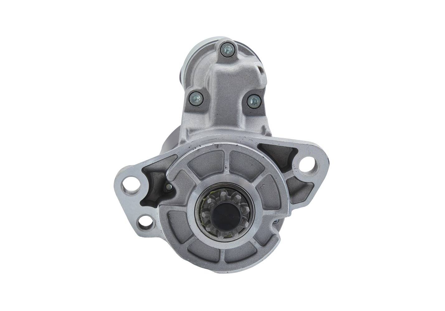 HELLA 8EA 011 611-881 Starter - 12V - 2.2kW - für u.a. VW Touareg (7P5, 7P6)