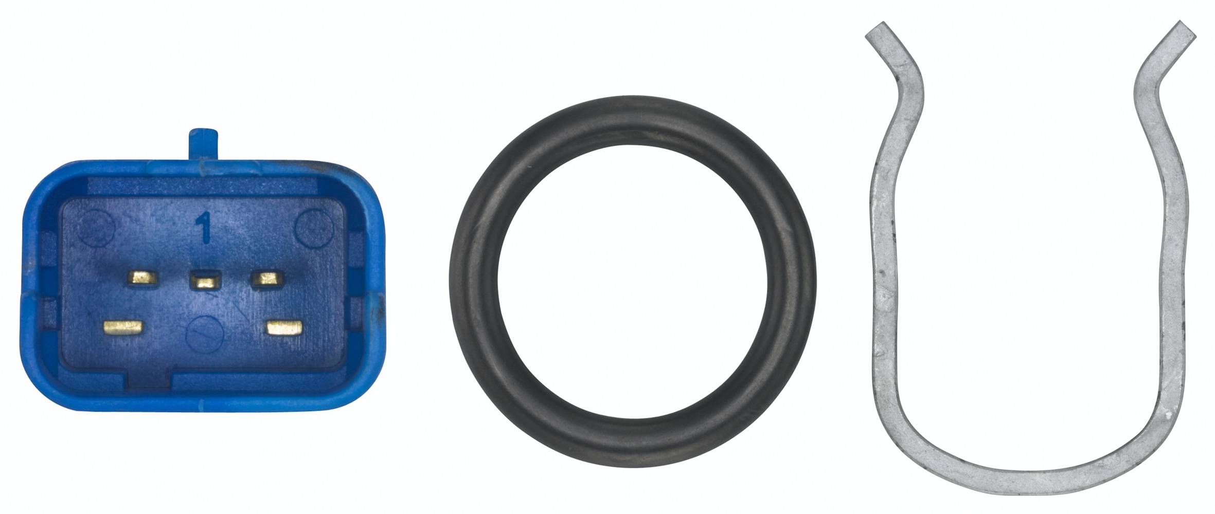 HELLA 6PT 013 113-151 Sensor, Kühlmitteltemperatur
