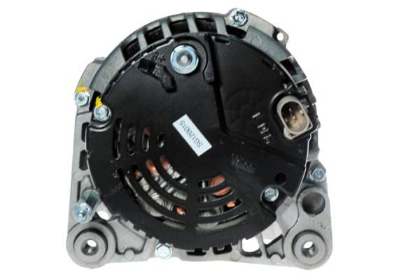 HELLA 8EL 011 710-321 Generator - 14V - 120A - für u.a. VW Bora (1J2)