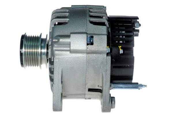 HELLA 8EL 011 710-321 Generator - 14V - 120A - für u.a. VW Bora (1J2)