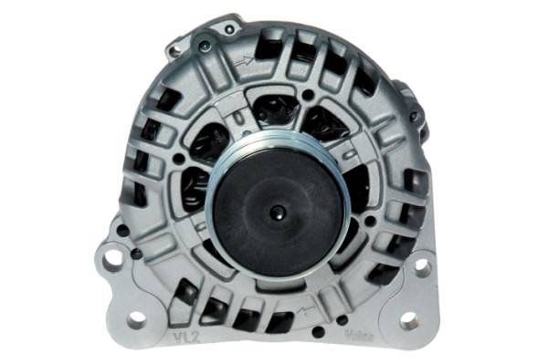HELLA 8EL 011 710-321 Generator - 14V - 120A - für u.a. VW Bora (1J2)
