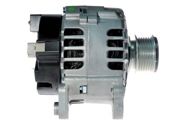 HELLA 8EL 011 710-321 Generator - 14V - 120A - für u.a. VW Bora (1J2)
