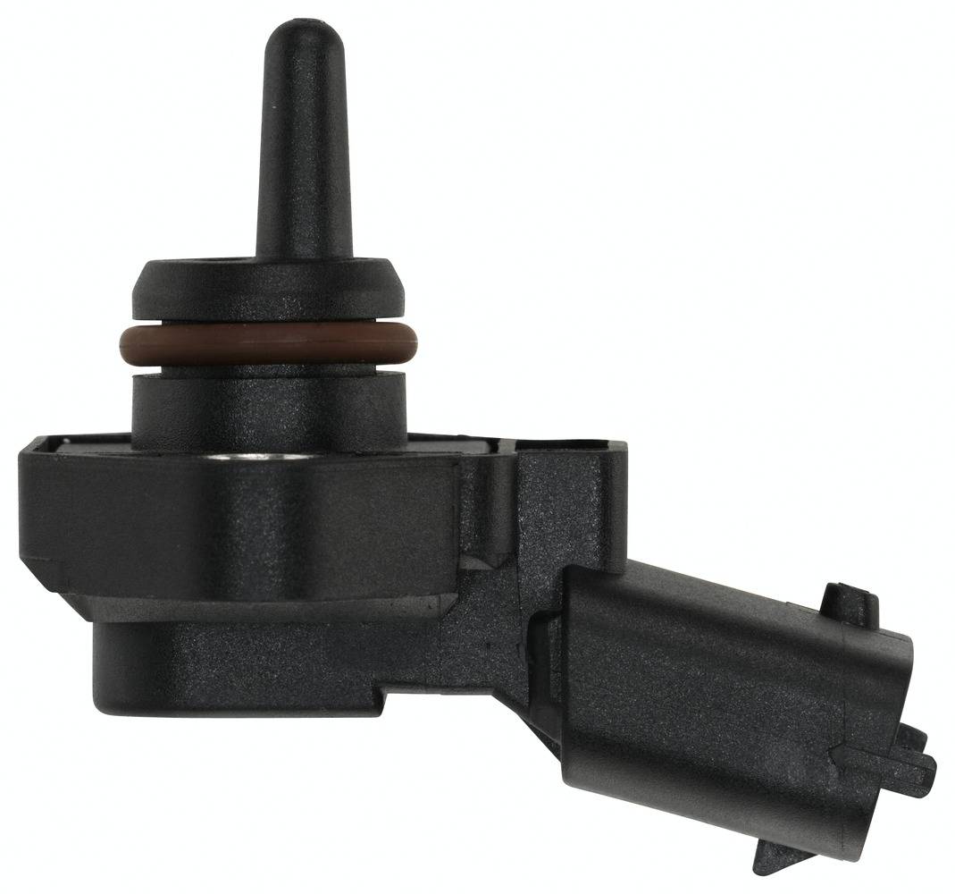 HELLA 6PP 013 400-011 Sensor, Ansauglufttemperatur - mit Dichtring