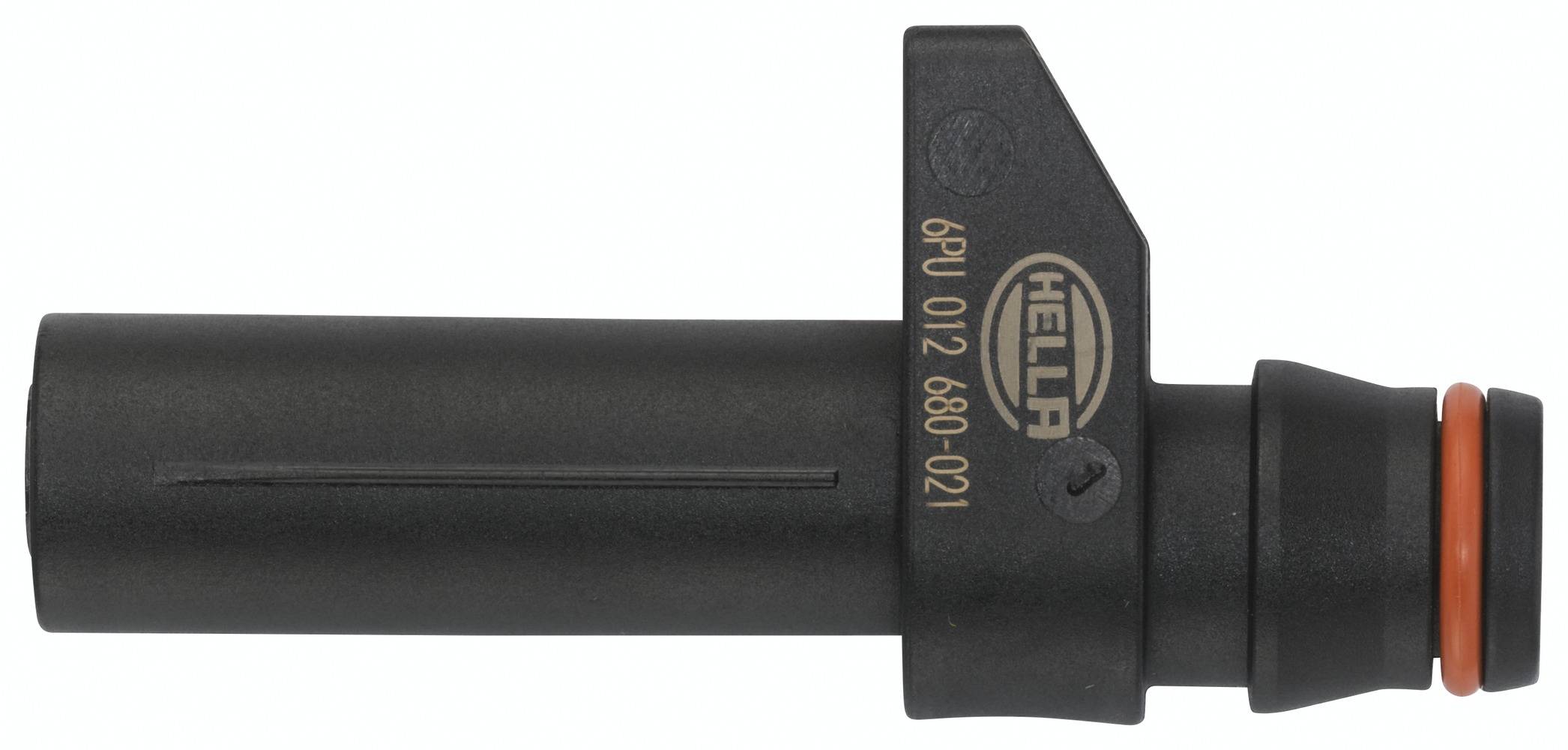 HELLA 6PU 012 680-021 Impulsgeber, Kurbelwelle - 12V - 2-polig - ohne Kabel