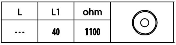 HELLA 6PU 012 680-021 Impulsgeber, Kurbelwelle - 12V - 2-polig - ohne Kabel