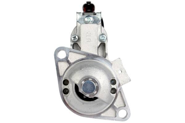 HELLA 8EA 012 527-461 Starter - 12V - 1.2kW - für u.a. Nissan Almera I (N15)