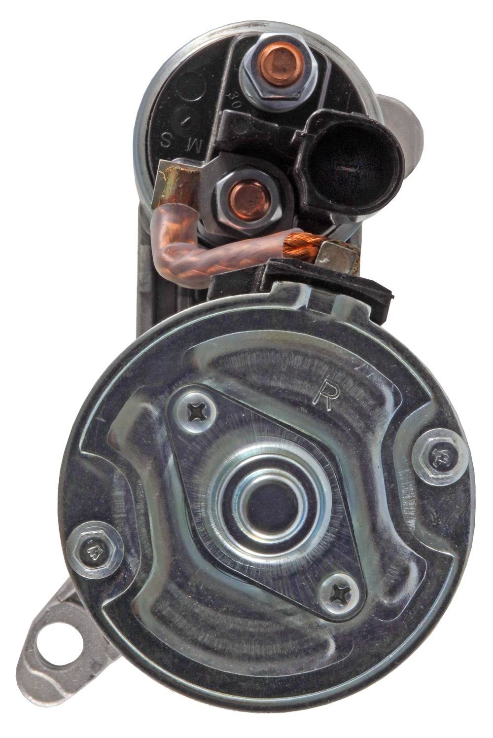 HELLA 8EA 011 611-461 Starter - 12V - 2.2kW - für u.a. Audi Q5 (8Rb)