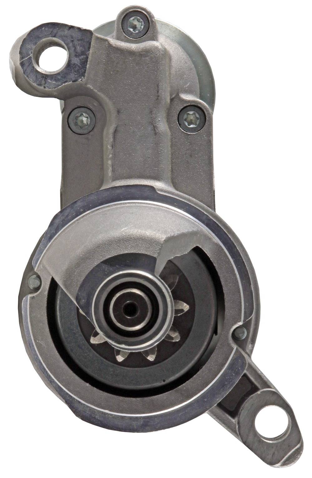HELLA 8EA 011 611-461 Starter - 12V - 2.2kW - für u.a. Audi Q5 (8Rb)