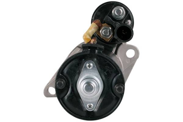 HELLA 8EA 012 528-051 Starter - 12V - 1.7kW - für u.a. VW Caddy III Box (2Ka, 2Kh, 2Ca, 2Ch)