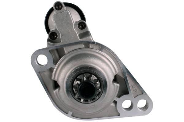 HELLA 8EA 012 528-051 Starter - 12V - 1.7kW - für u.a. VW Caddy III Box (2Ka, 2Kh, 2Ca, 2Ch)
