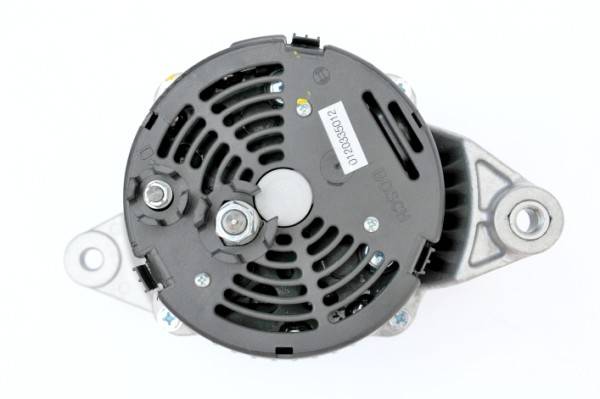 HELLA 8EL 011 710-991 Generator - 14V - 70A - für u.a. Peugeot 306 Hatchback (7A, 7C, N3, N5)