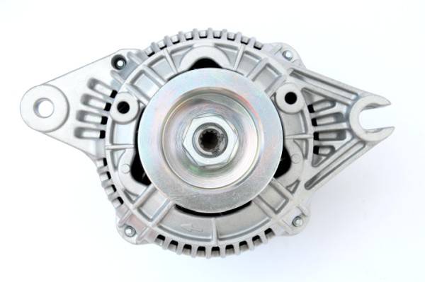 HELLA 8EL 011 710-991 Generator - 14V - 70A - für u.a. Peugeot 306 Hatchback (7A, 7C, N3, N5)