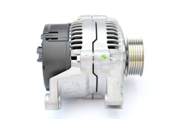 HELLA 8EL 011 710-991 Generator - 14V - 70A - für u.a. Peugeot 306 Hatchback (7A, 7C, N3, N5)