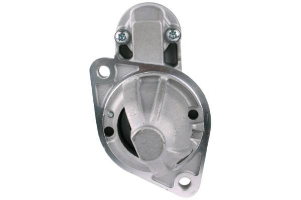 HELLA 8EA 012 528-501 Starter - 12V - 0.9kW - für u.a. Mitsubishi Colt VI (Z3_A, Z2_A)