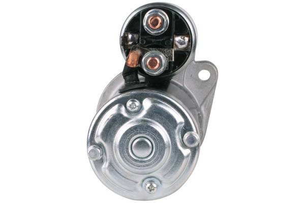HELLA 8EA 012 528-501 Starter - 12V - 0.9kW - für u.a. Mitsubishi Colt VI (Z3_A, Z2_A)