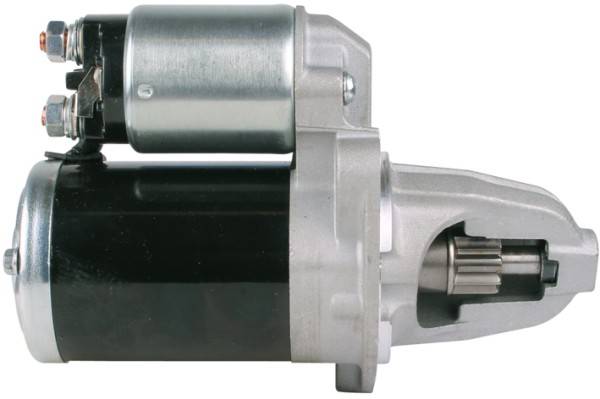 HELLA 8EA 012 528-501 Starter - 12V - 0.9kW - für u.a. Mitsubishi Colt VI (Z3_A, Z2_A)