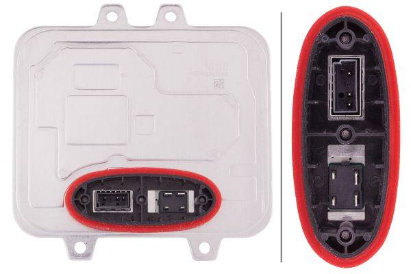HELLA 5DV 009 720-001 Vorschaltgerät - Xenon - 12V