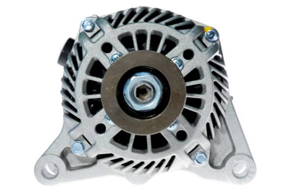 HELLA 8EL 011 711-521 Generator - 14V - 80A - für u.a. Peugeot 206 Hatchback (2A/C)