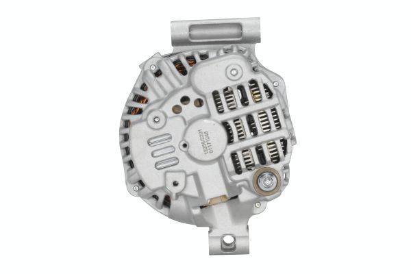 HELLA 8EL 011 712-461 Generator - 14V - 70A - für u.a. Honda Cr-V II (Rd_)