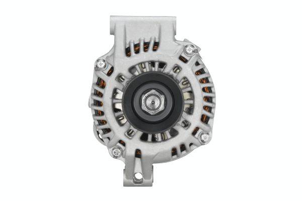 HELLA 8EL 011 712-461 Generator - 14V - 70A - für u.a. Honda Cr-V II (Rd_)
