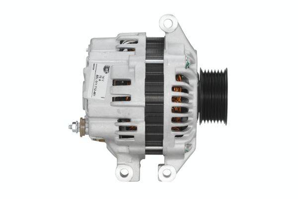 HELLA 8EL 011 712-461 Generator - 14V - 70A - für u.a. Honda Cr-V II (Rd_)