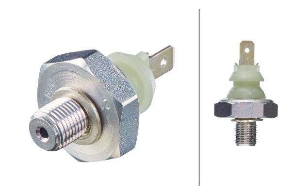 HELLA 6ZL 003 259-441 Öldruckschalter - 12V - Anschlussanzahl: 1 - Schließer