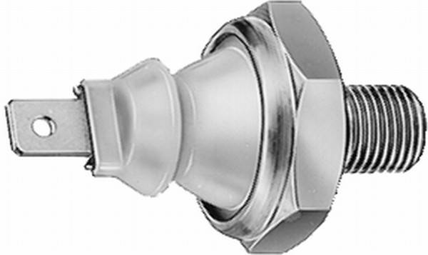 HELLA 6ZL 003 259-441 Öldruckschalter - 12V - Anschlussanzahl: 1 - Schließer