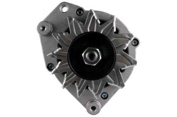 HELLA 8EL 012 428-871 Generator - 14V - 90A - für u.a. VW Jetta II (19E, 1G2, 165)
