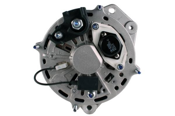 HELLA 8EL 012 428-871 Generator - 14V - 90A - für u.a. VW Jetta II (19E, 1G2, 165)