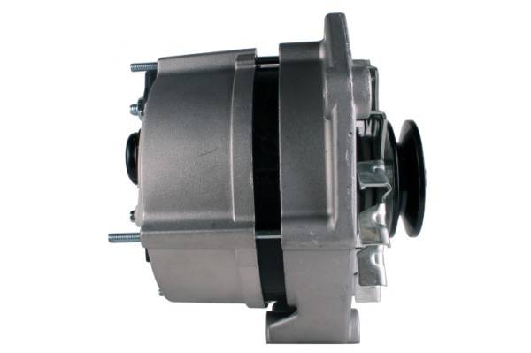 HELLA 8EL 012 428-871 Generator - 14V - 90A - für u.a. VW Jetta II (19E, 1G2, 165)
