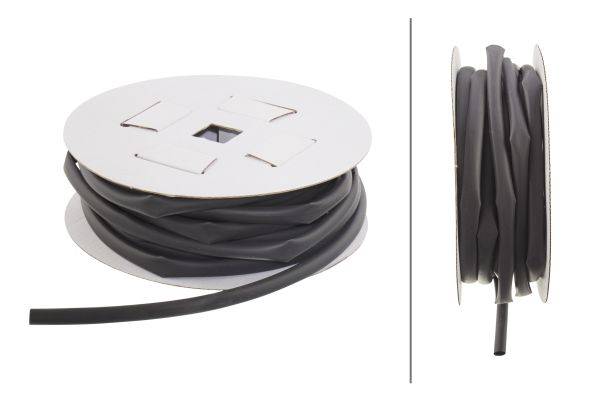 HELLA 9MJ 007 825-031 Wärmeschrumpfschlauch - Schrumpfrate: 2:1 - Ø: 6.4mm - Länge: 7.5m - schwarz