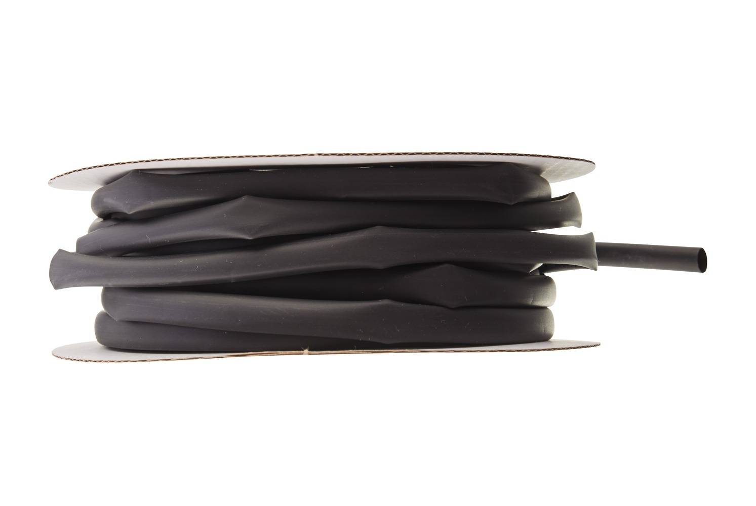 HELLA 9MJ 007 825-031 Wärmeschrumpfschlauch - Schrumpfrate: 2:1 - Ø: 6.4mm - Länge: 7.5m - schwarz