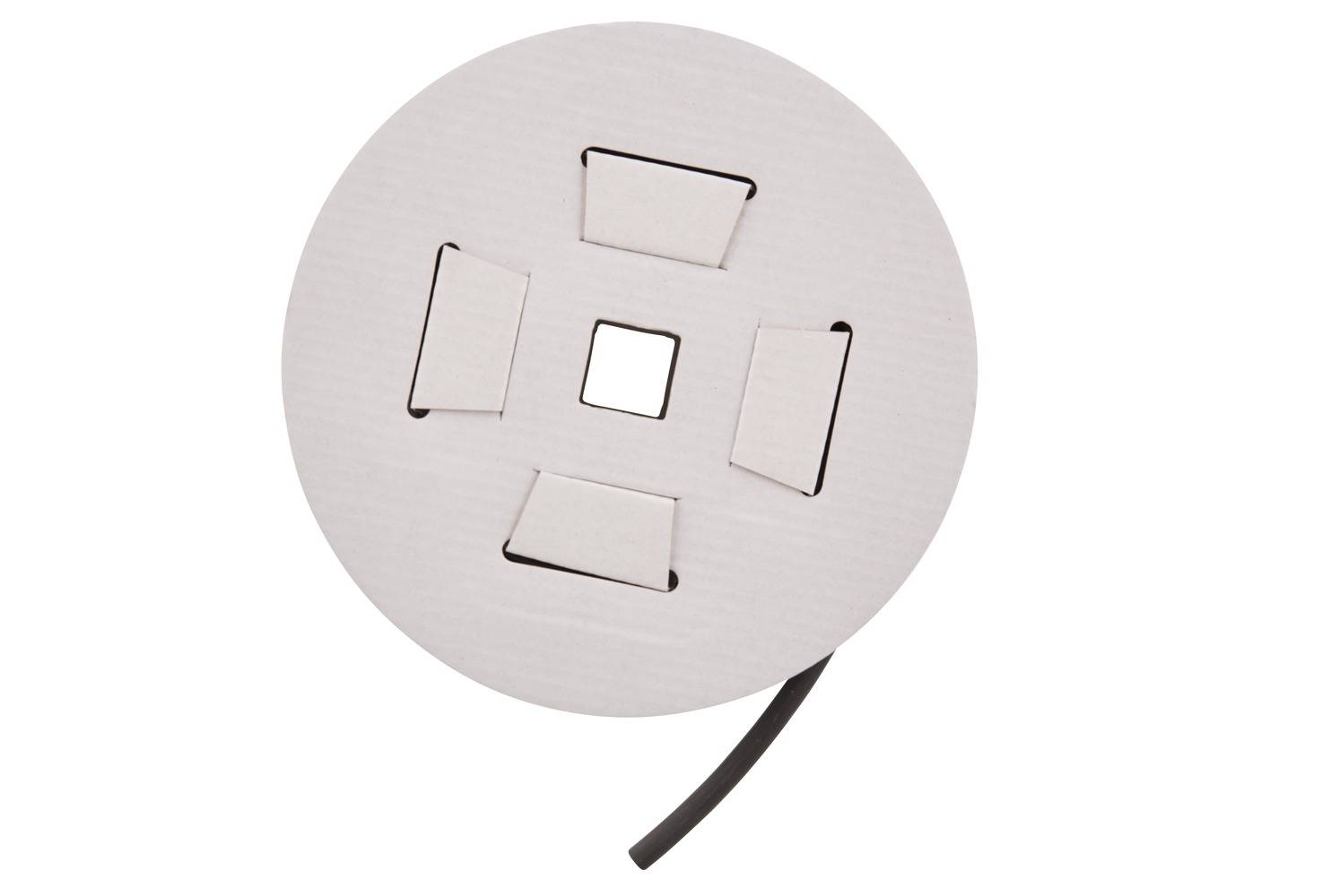 HELLA 9MJ 007 825-031 Wärmeschrumpfschlauch - Schrumpfrate: 2:1 - Ø: 6.4mm - Länge: 7.5m - schwarz