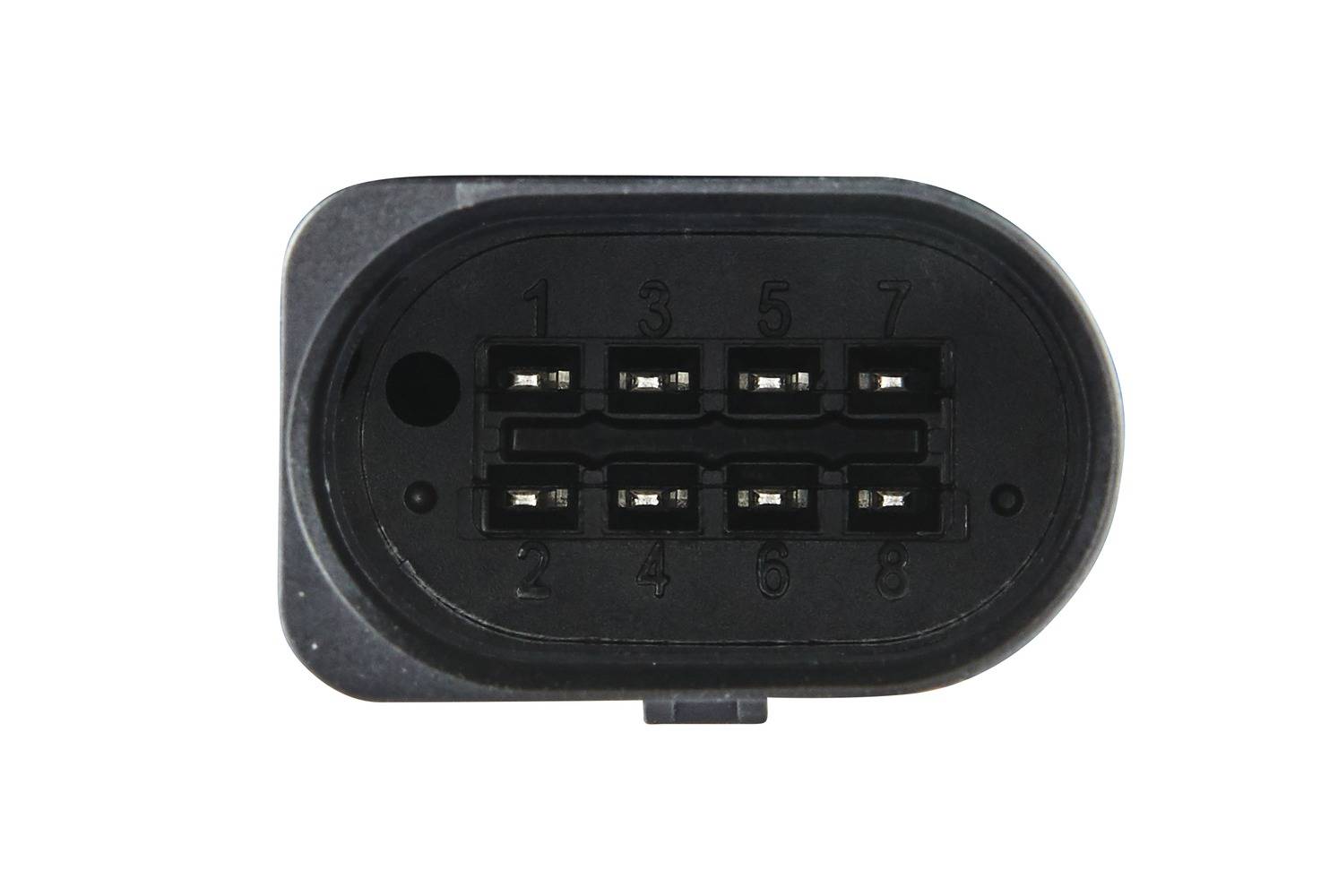 HELLA 6PZ 011 719-241 Steuergerät, Toter-Winkel-Erkennung - 12V
