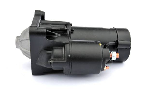 HELLA 8EA 011 610-521 Starter - 12V - 1.4kW - für u.a. Renault Kangoo Express (Fc0/1_)
