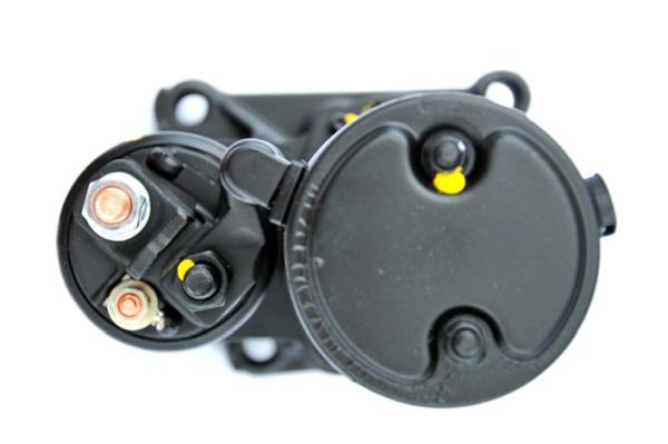 HELLA 8EA 011 610-521 Starter - 12V - 1.4kW - für u.a. Renault Kangoo Express (Fc0/1_)