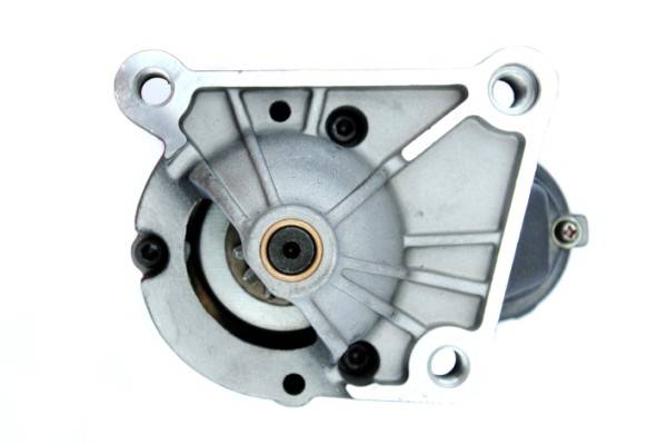 HELLA 8EA 011 610-521 Starter - 12V - 1.4kW - für u.a. Renault Kangoo Express (Fc0/1_)