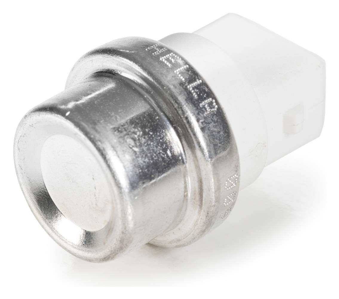 HELLA 6PT 009 107-601 Sensor, Kühlmitteltemperatur - 12V - gesteckt