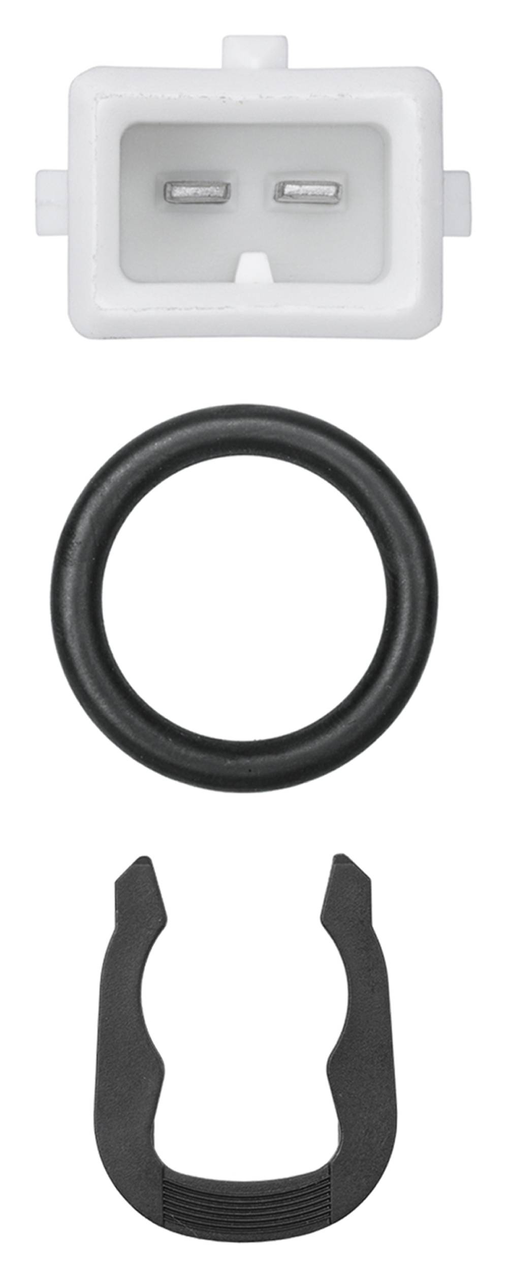 HELLA 6PT 009 107-601 Sensor, Kühlmitteltemperatur - 12V - gesteckt